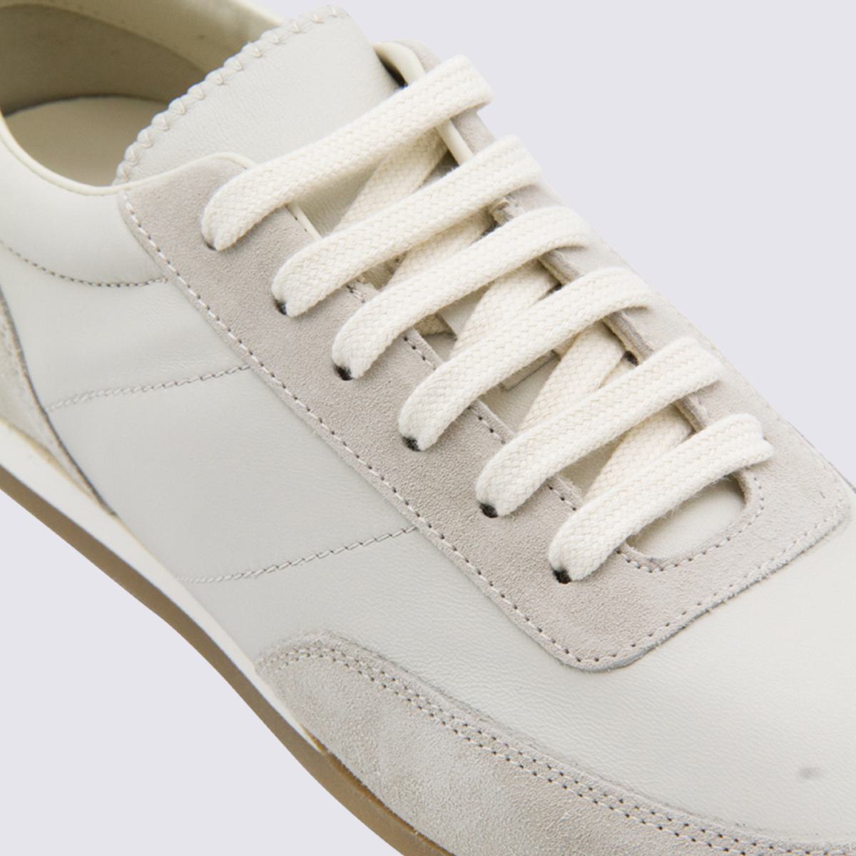 Common Projects White Sneakers