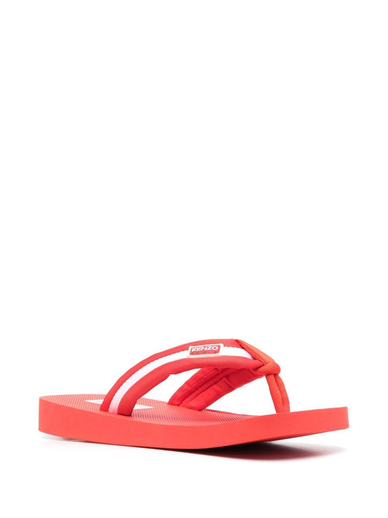 Kenzo Sandals