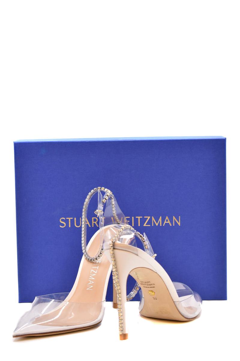 STUART WEITZMAN 凉鞋