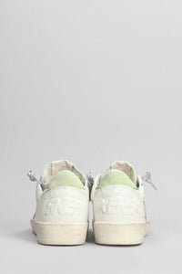 Golden Goose Ball Star Sneakers