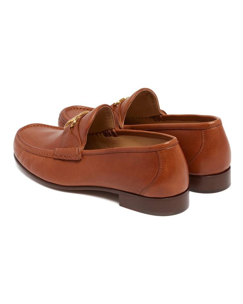 Valentino Garavani "Vlogo" Loafers