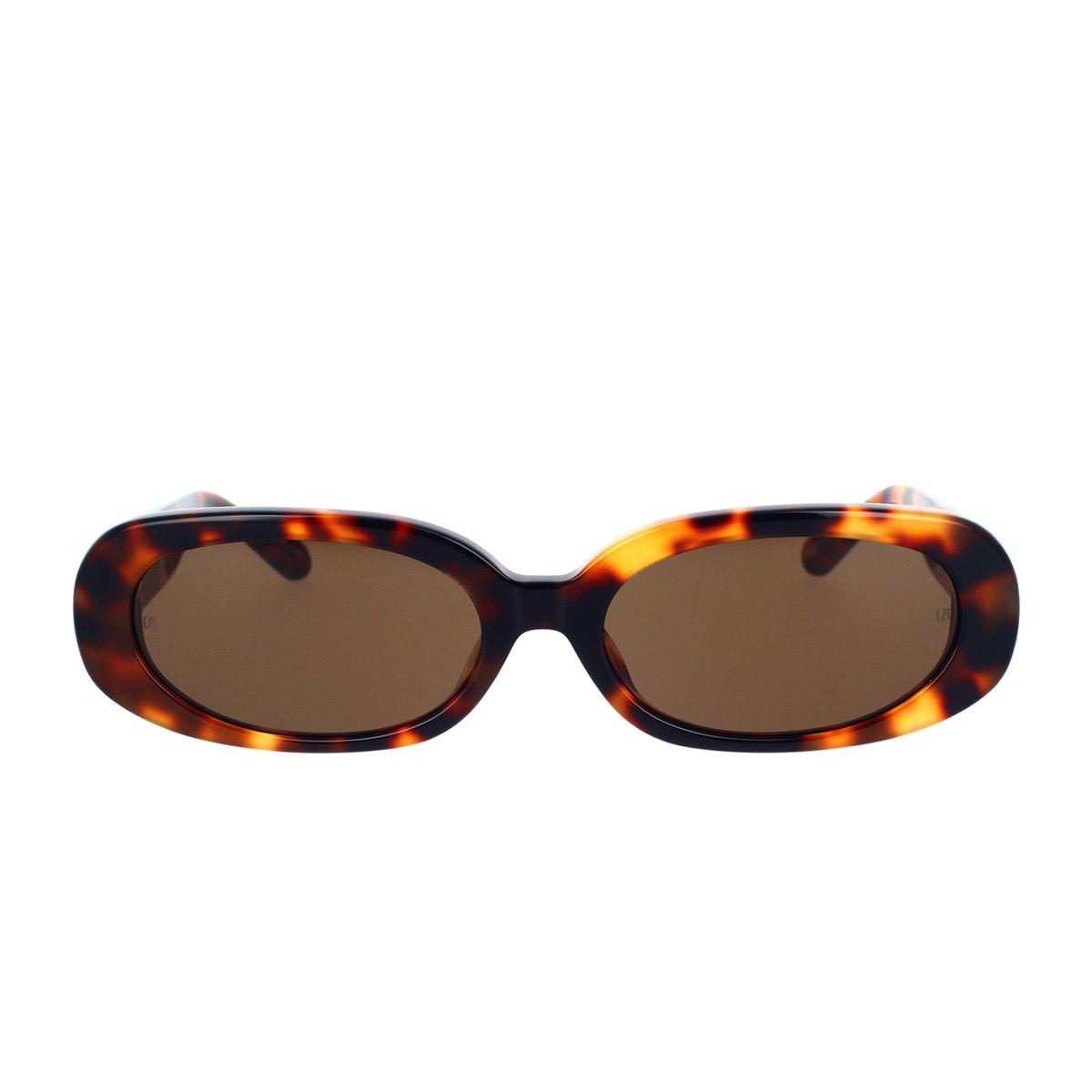 Linda Farrow Sunglasses