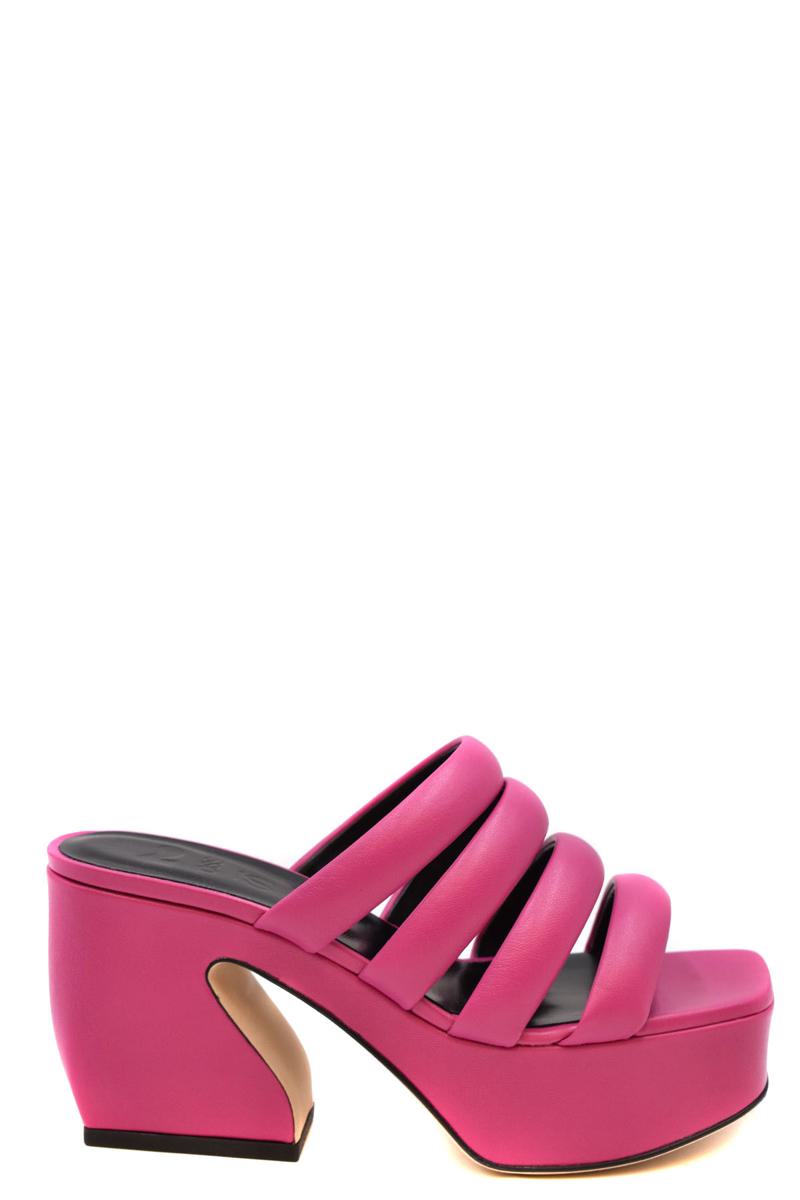 Si Rossi Sandals
