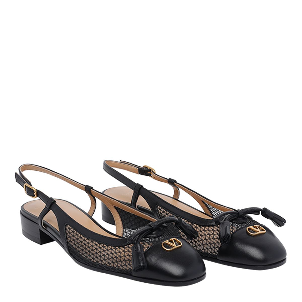 Valentino Garavani Flat Shoes