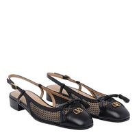 Valentino Garavani Flat Shoes