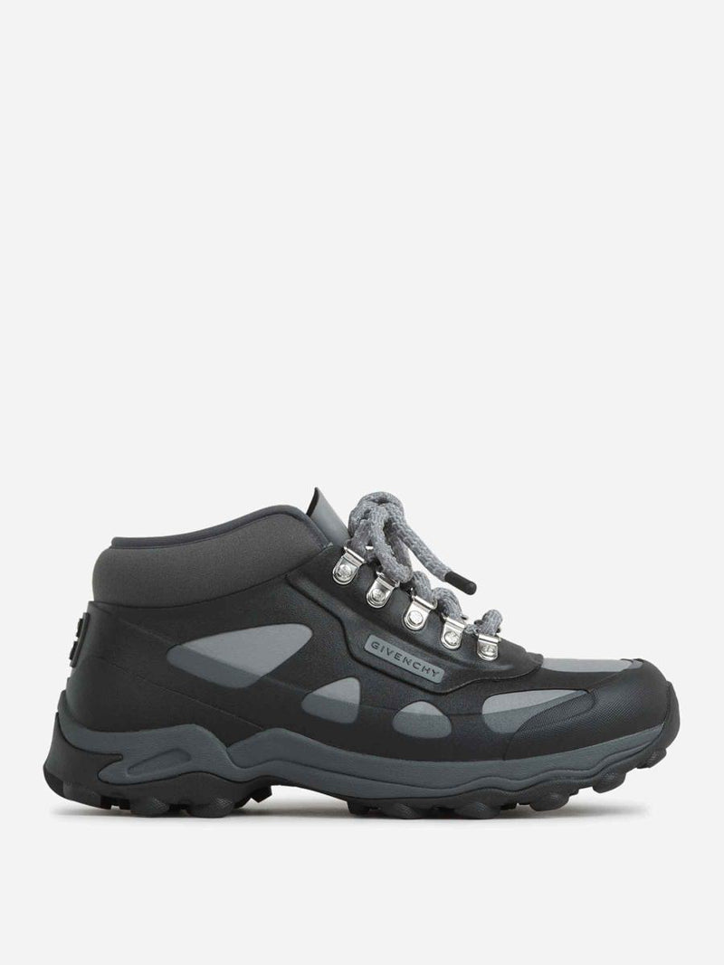 Givenchy Bogs Waterproof Sneakers