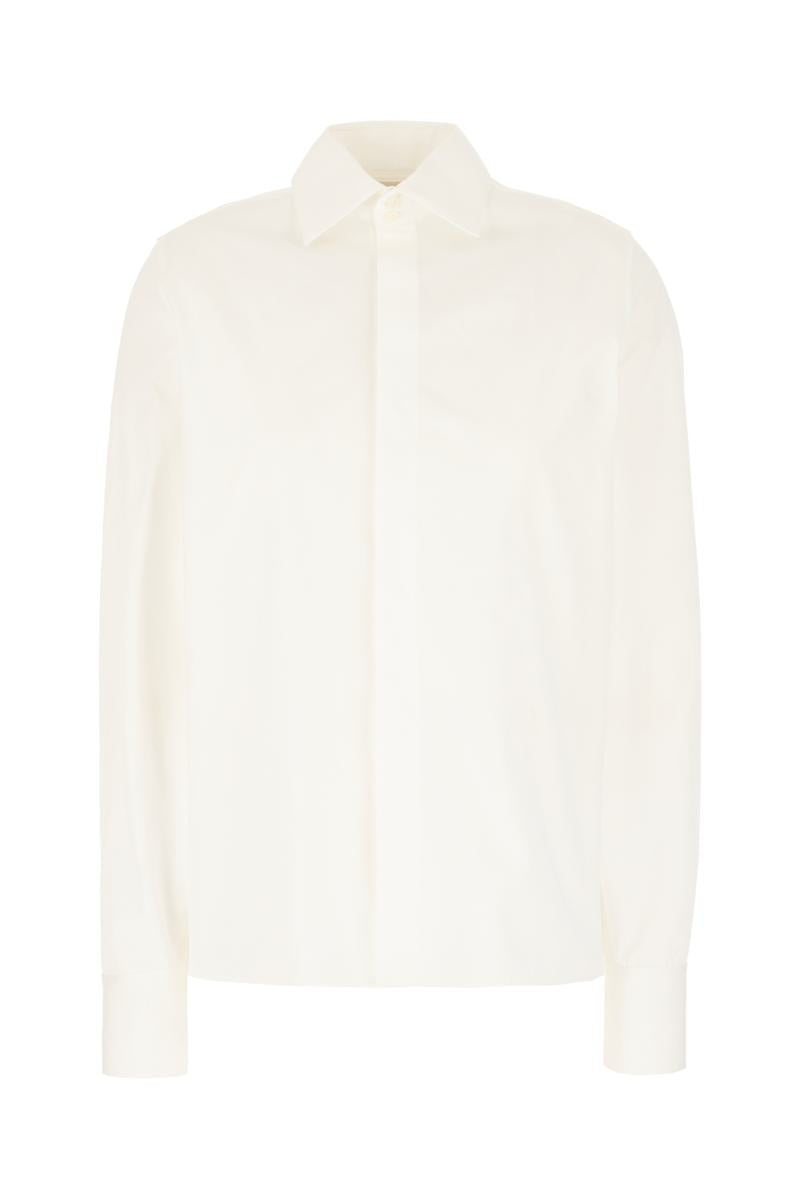 Saint Laurent Shirts