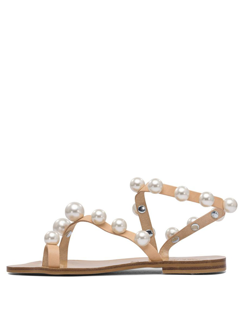 Elina Linardaki Sandals