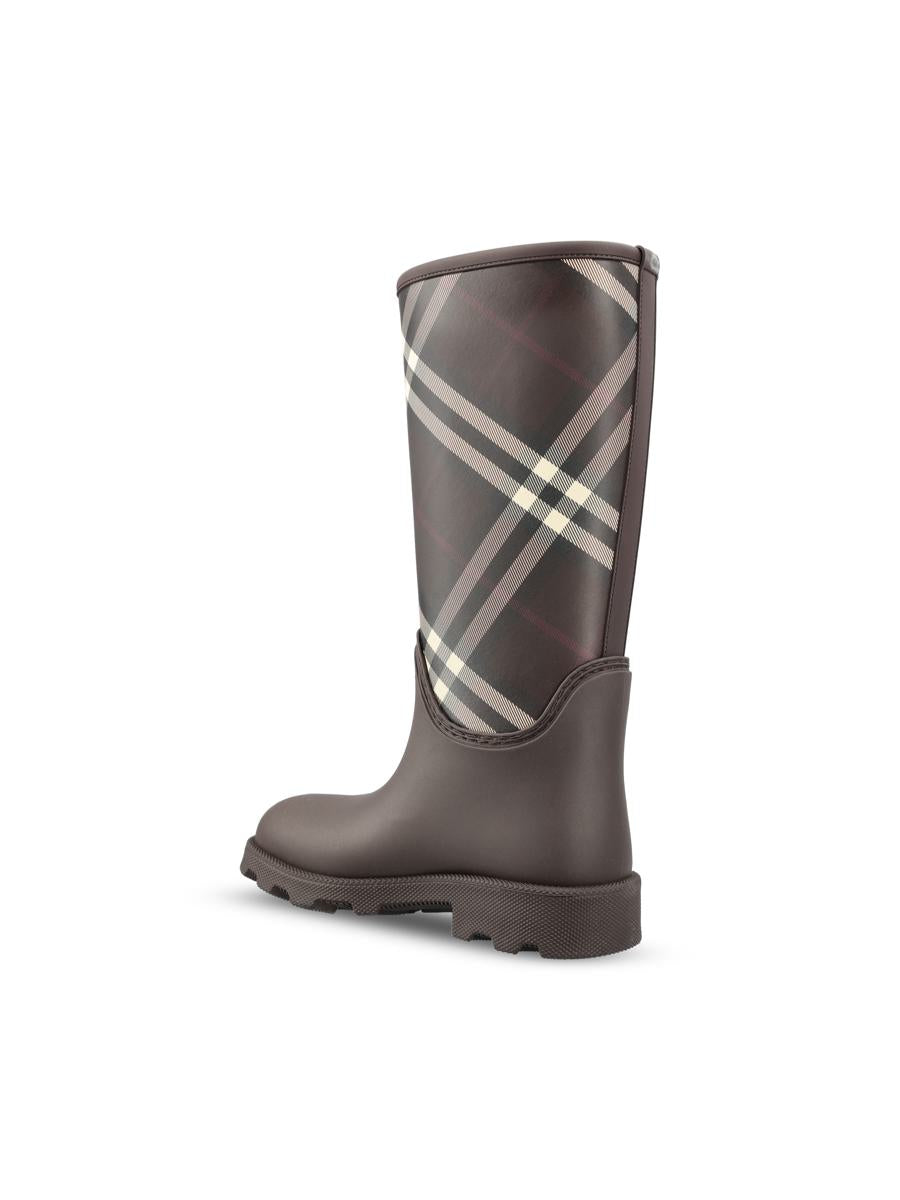 Burberry Boots