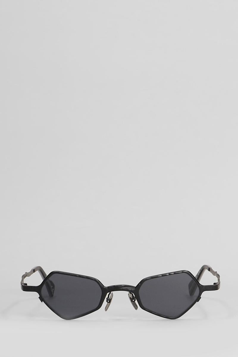 Kuboraum Z25 Sunglasses