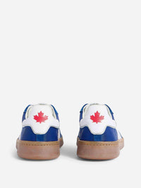 DSQUARED2 Boxer Sneakers