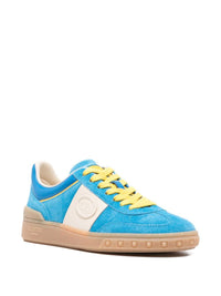 Valentino Garavani Upvillage Leather Sneakers