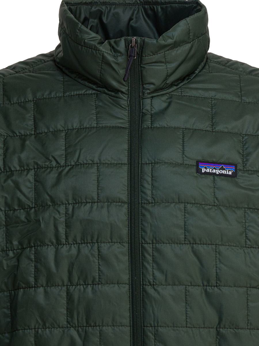Patagonia "Nano Puff" Jacket