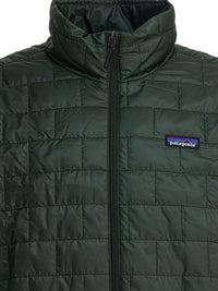 Patagonia "Nano Puff" Jacket