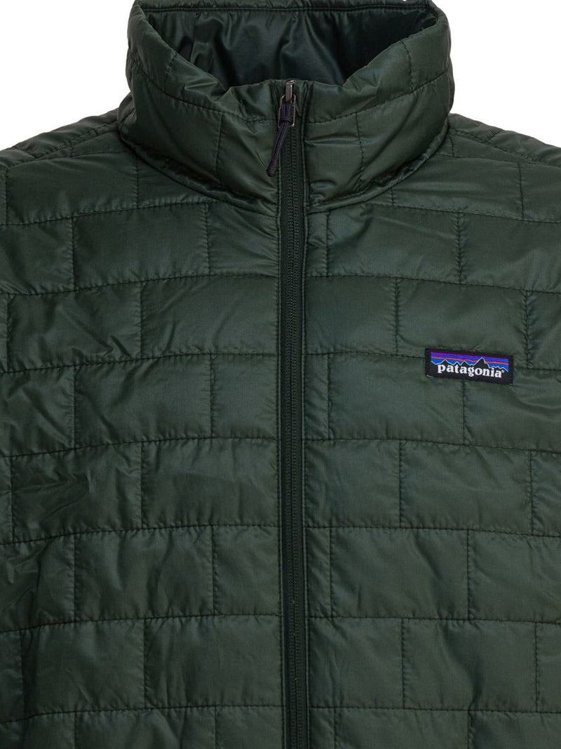 Patagonia "Nano Puff" Jacket