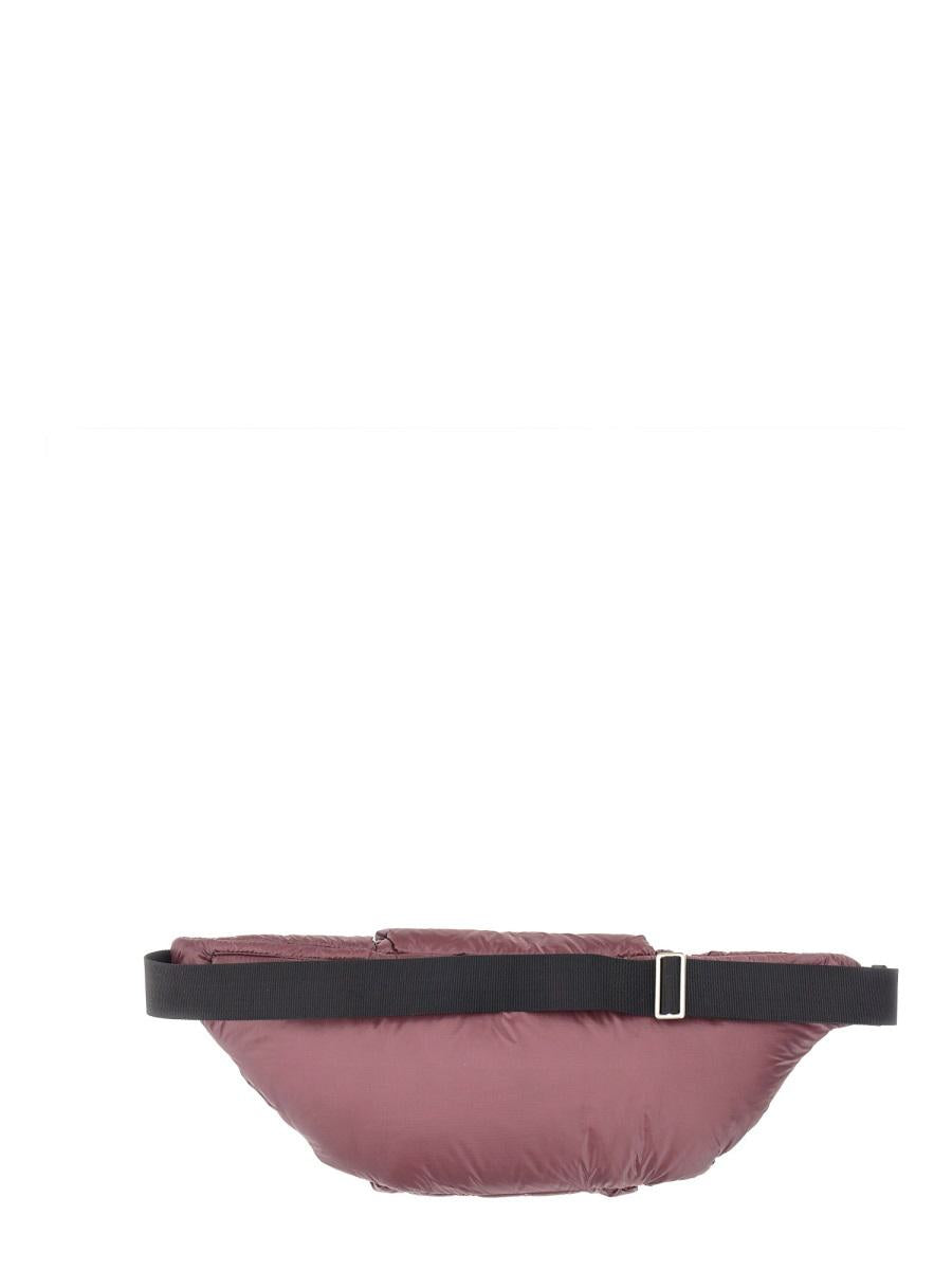 Jil Sander Padded Pouch