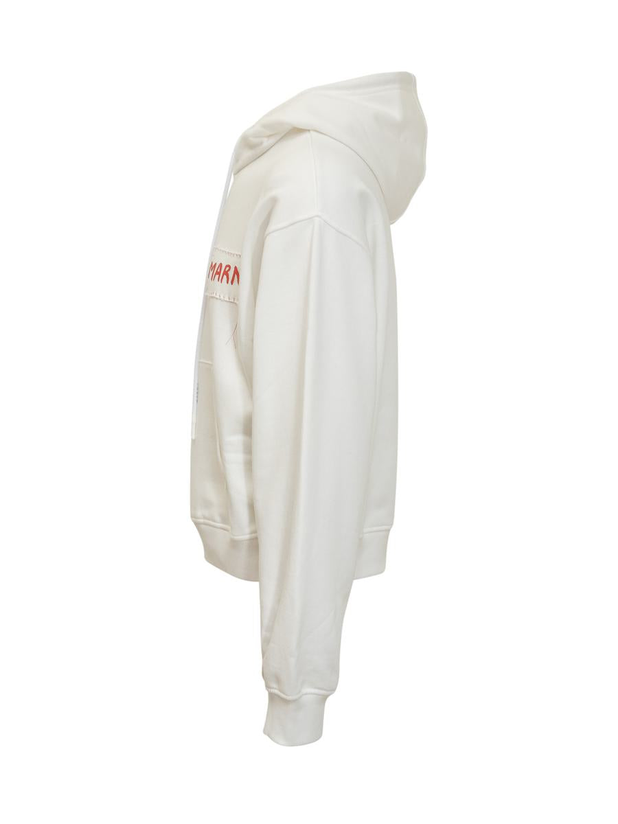 Marni Sweatshirt With Logo