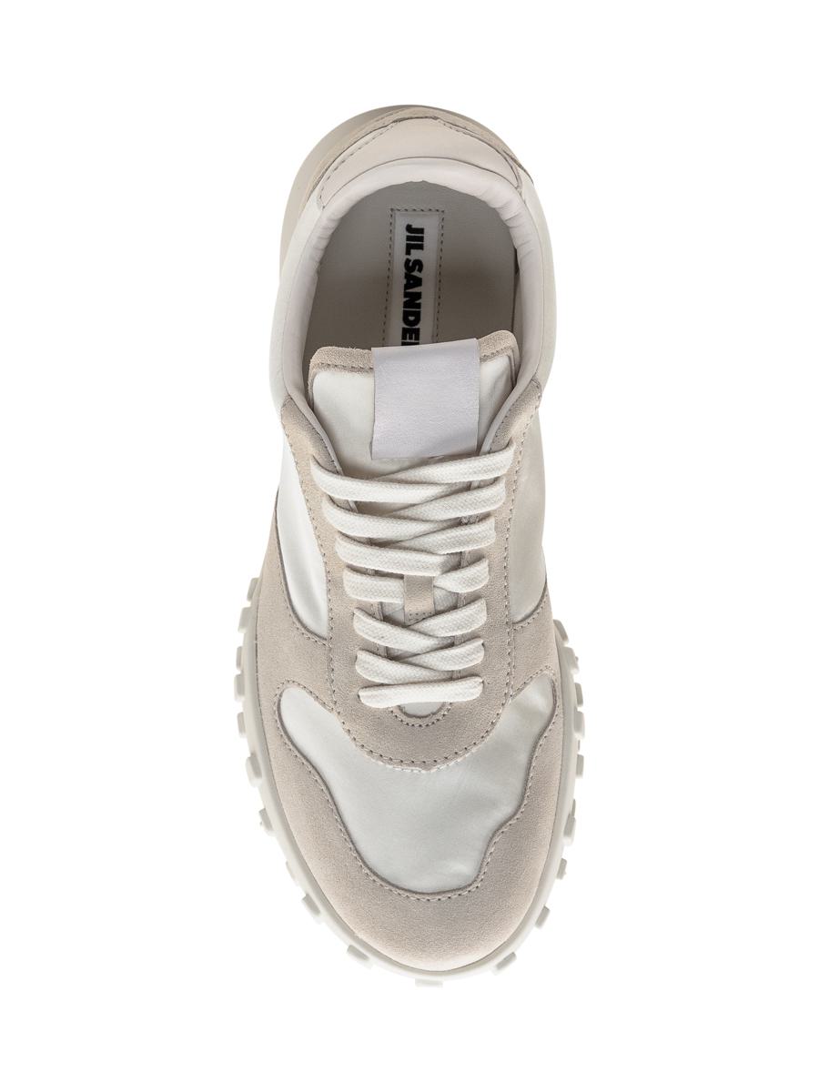Jil Sander Sneaker