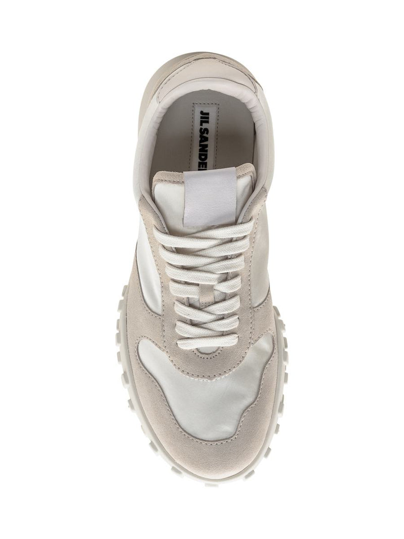 Jil Sander Sneaker