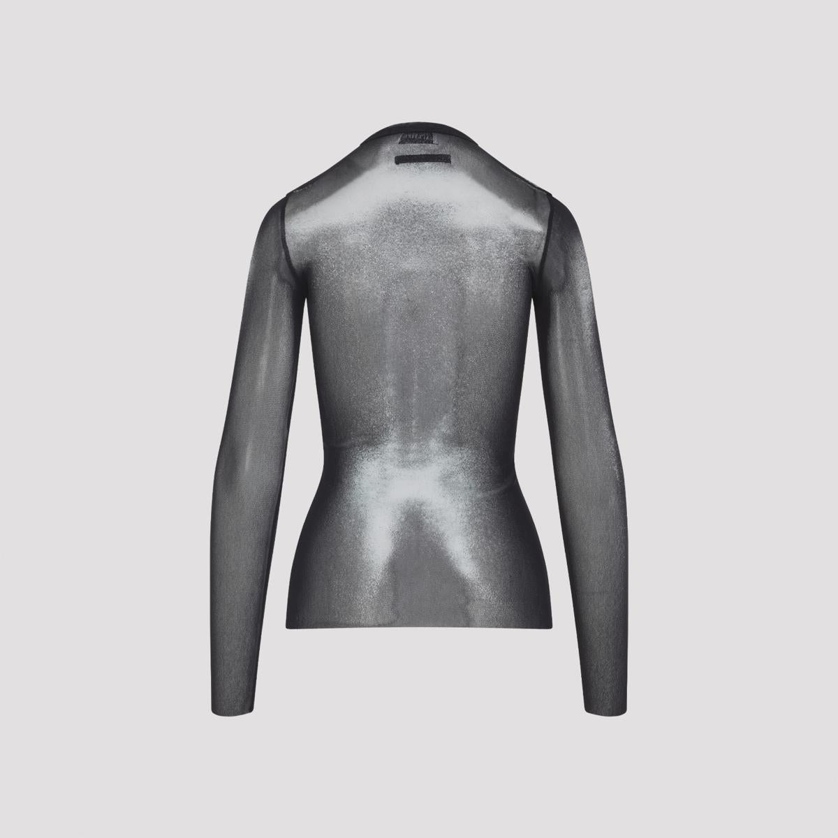 Jean Paul Gaultier Top