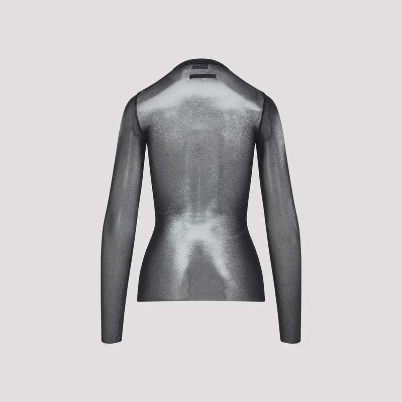 Jean Paul Gaultier Top