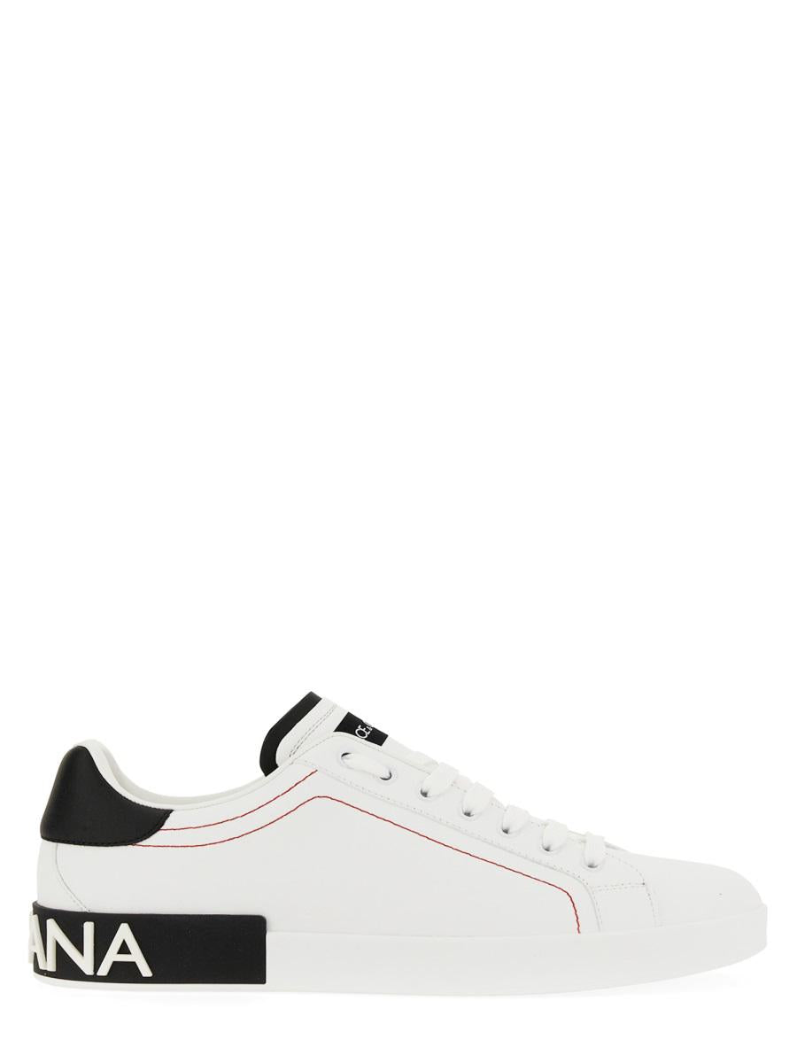 Dolce & Gabbana Portofino Sneaker