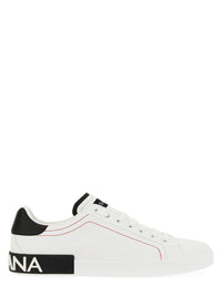 Dolce & Gabbana Portofino Sneaker