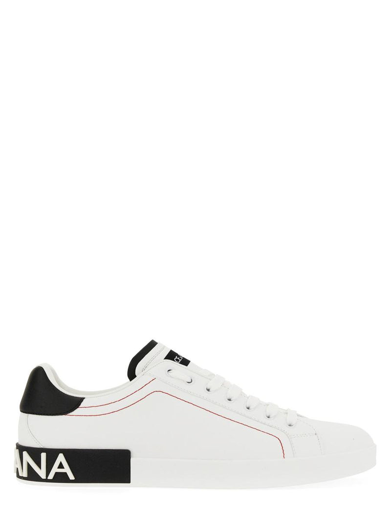 Dolce & Gabbana Portofino Sneaker