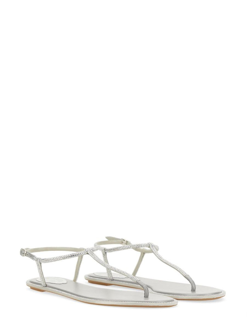 René Caovilla Sandal "Diana"