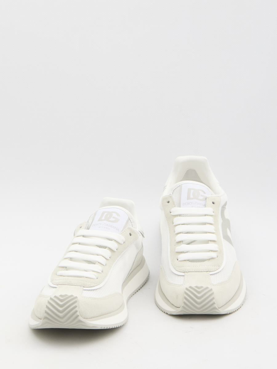 Dg Cushion Sneakers