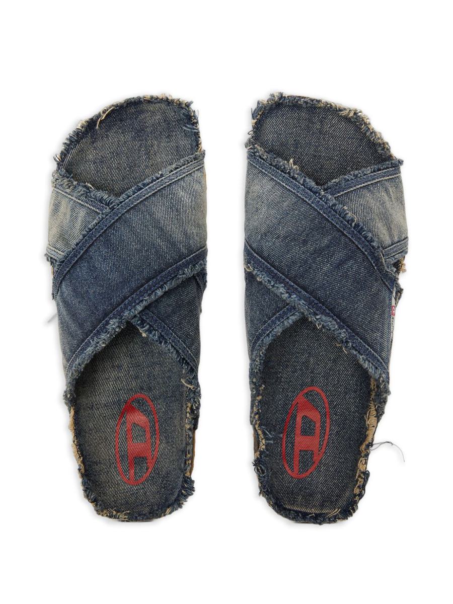 Diesel Sandals
