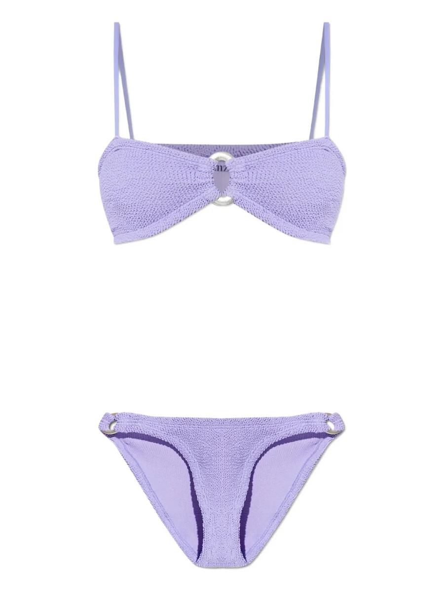 Hunza G Misty Bikini Clothing