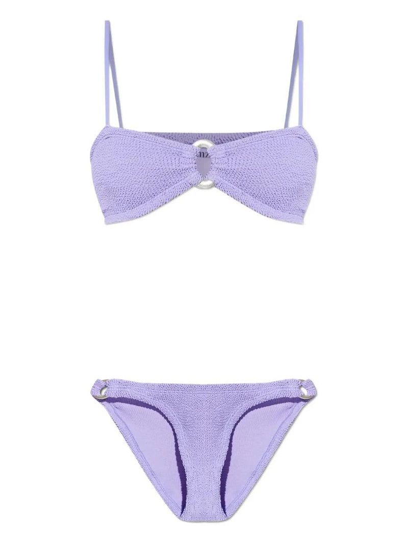 Hunza G Misty Bikini Clothing