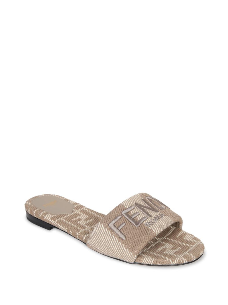 Fendi Sandals