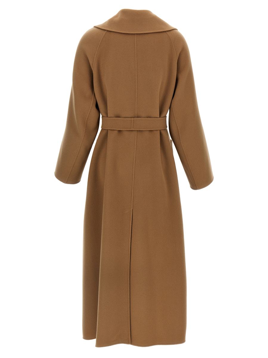 'S Max Mara 'Doris' Coat