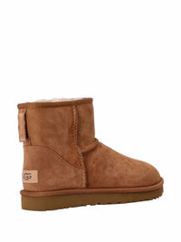 UGG Woman Classic Mini Ii Boots Shoes