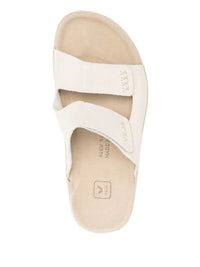 Veja Etna O.T. Leather Full Slippers Shoes