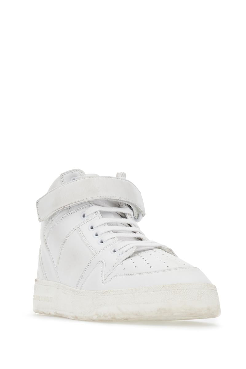 Saint Laurent Sneakers