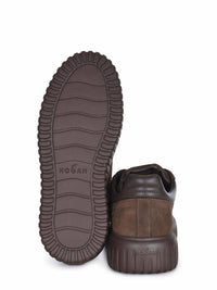 Hogan  "H-Stripes" Sneakers