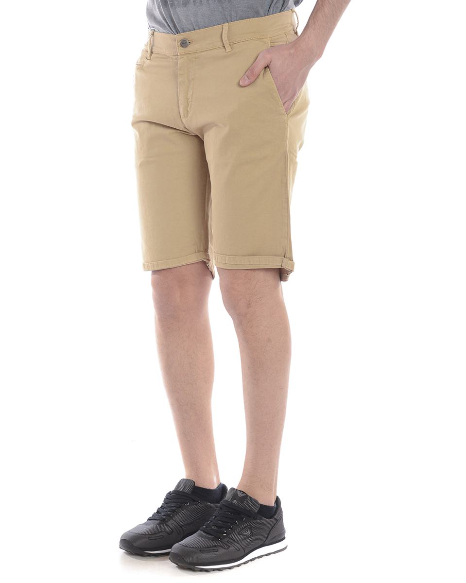 Daniele Alessandrini Short