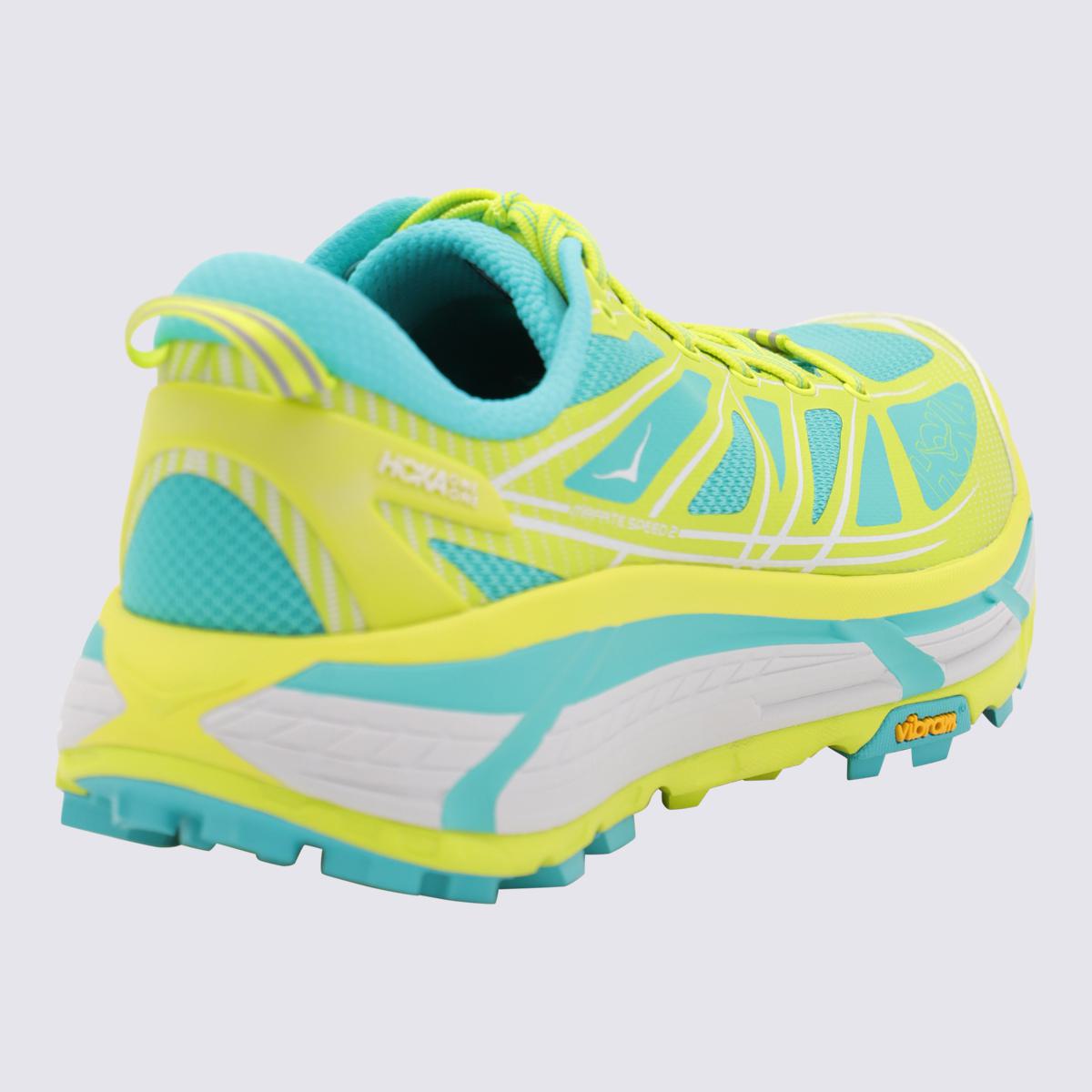 Hoka Multicolor Mafate Speed 2 Sneakers