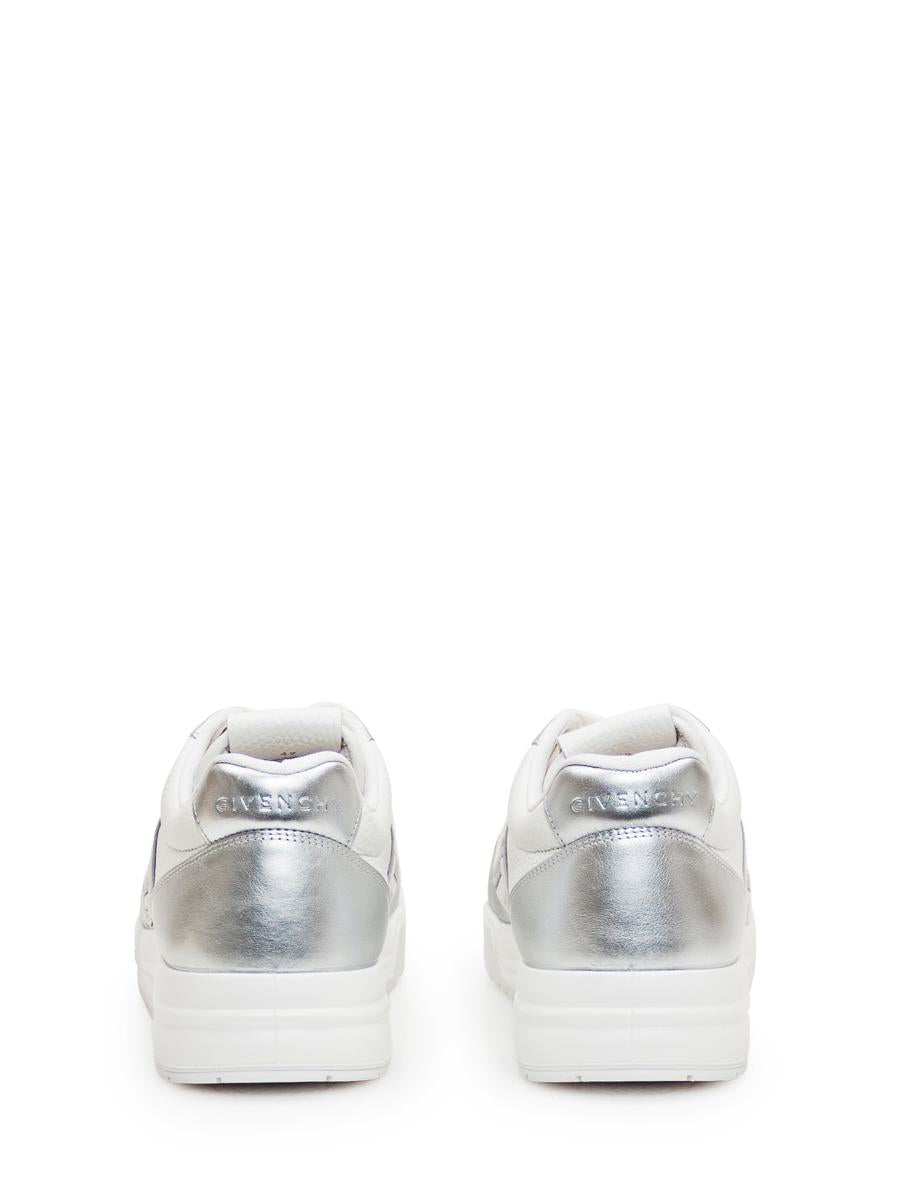 Givenchy Sneaker G4 Low-Top