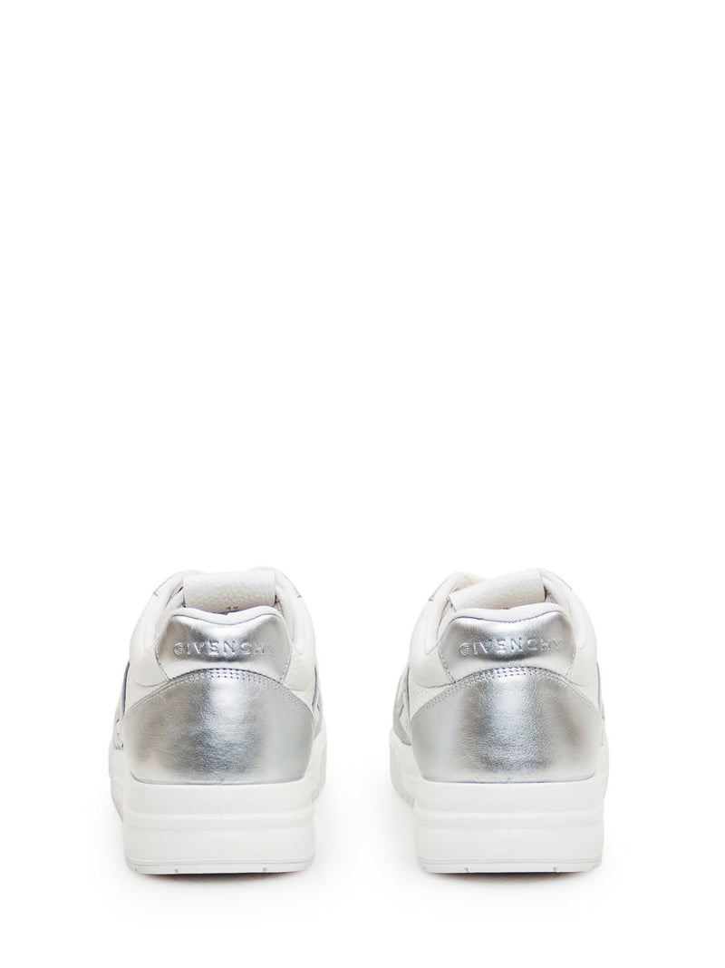 Givenchy Sneaker G4 Low-Top
