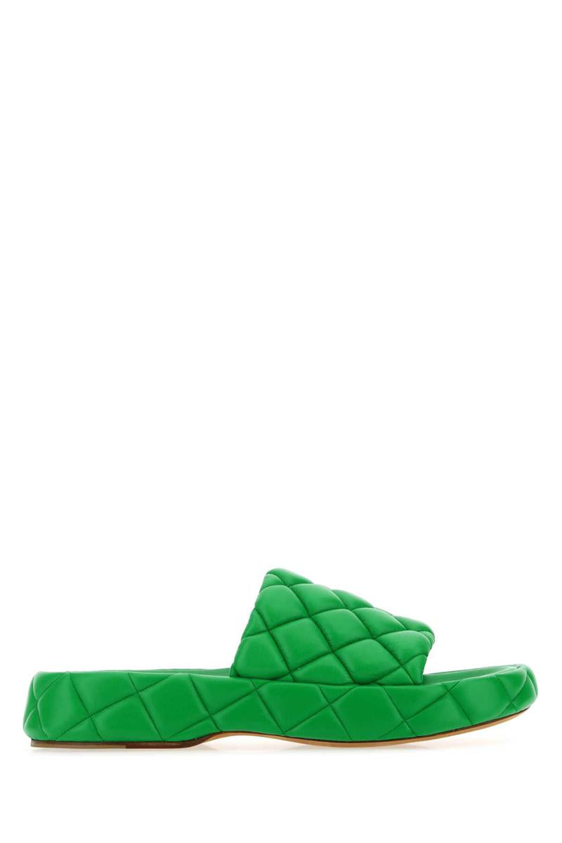 Bottega Veneta Slippers