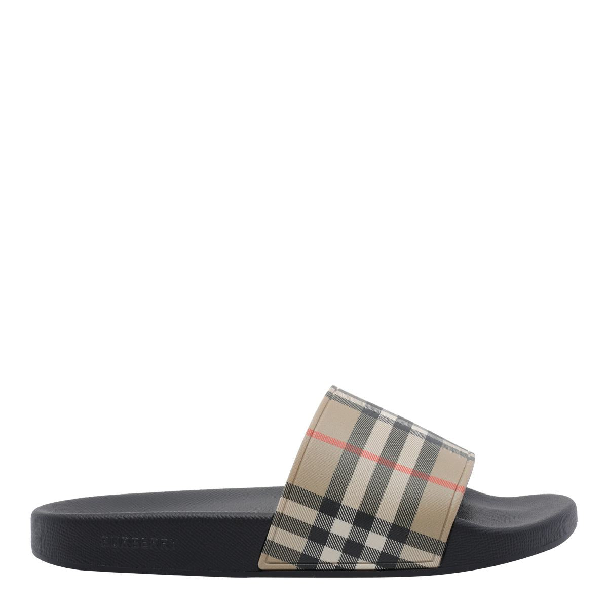 Burberry Sandals