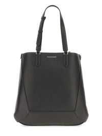 Alexander McQueen Tote Bag The Edge