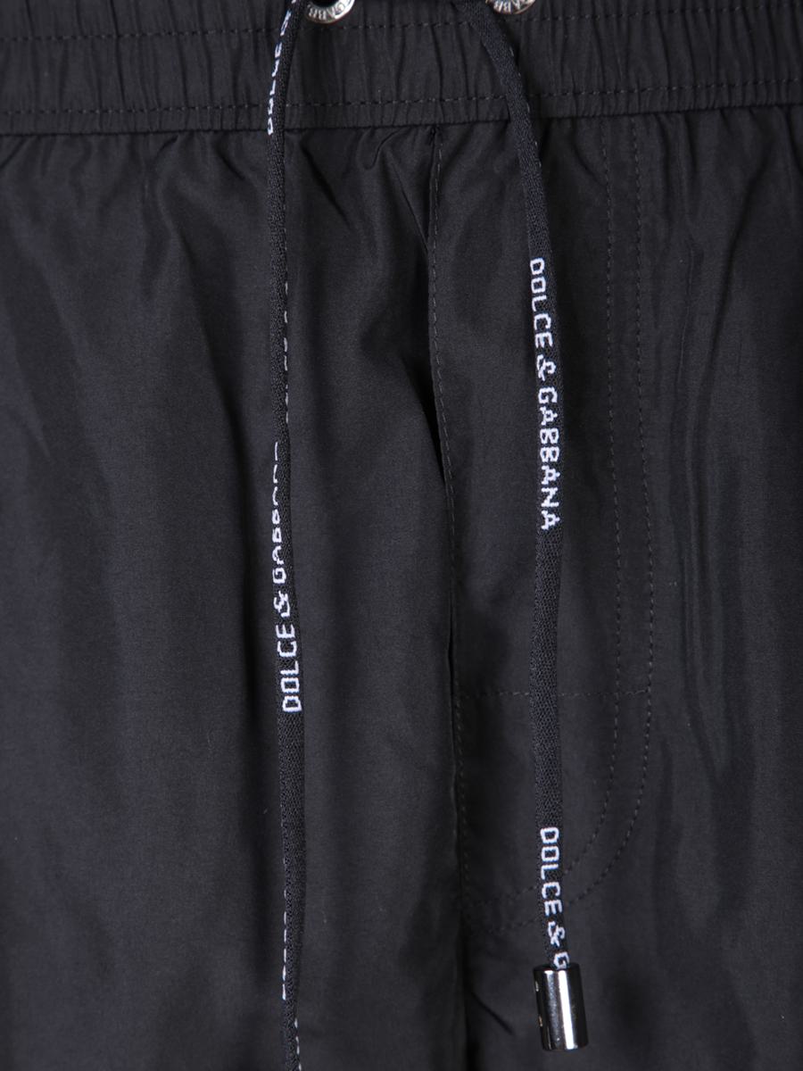 Dolce & Gabbana Swimwear