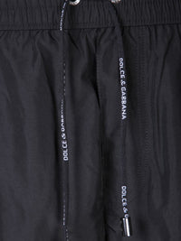 Dolce & Gabbana Swimwear