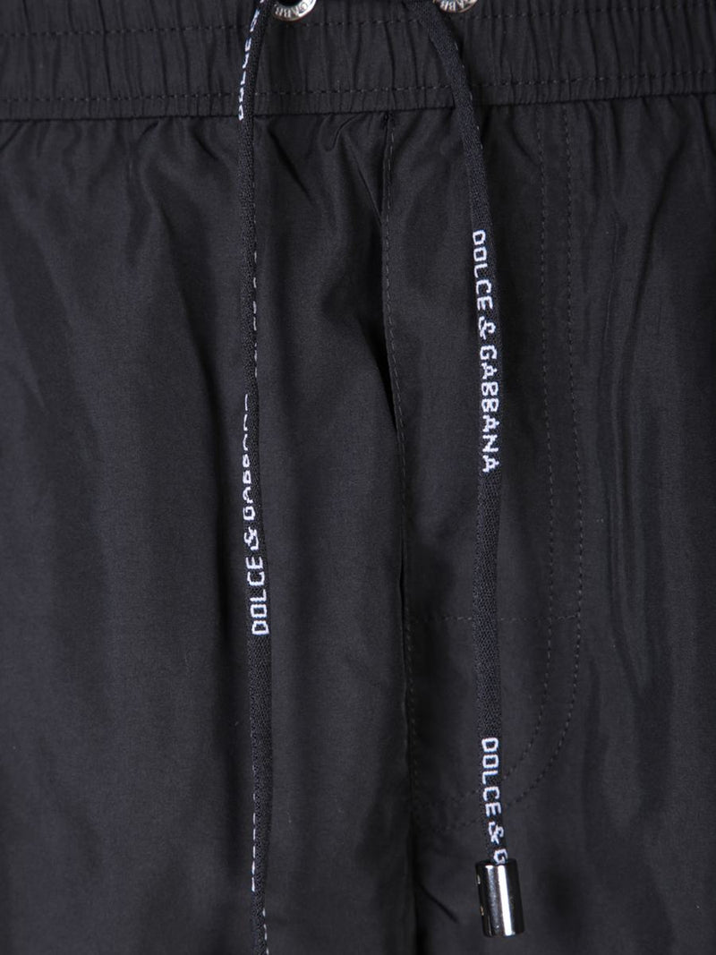 Dolce & Gabbana Swimwear