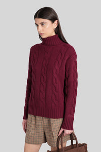MC2 Saint Barth Fantine  Knitwear